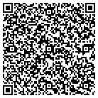 QR code with Marriott-Execustay Corp Office contacts