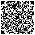QR code with Ramada contacts