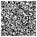QR code with Hoffman Hall contacts