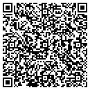 QR code with Hotel Dorset contacts