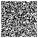 QR code with Howard Johnson contacts