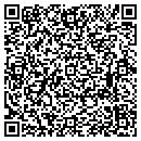 QR code with Mailbox Man contacts