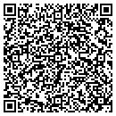 QR code with E Z 8 Motels Inc contacts