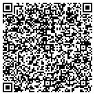 QR code with Hilton-University of Houston contacts