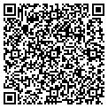 QR code with Hms Host contacts