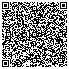 QR code with Rinker Materials Corporation contacts