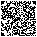 QR code with Marriott contacts