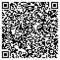 QR code with M Lodging contacts