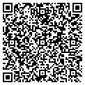 QR code with M Lodging contacts