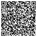 QR code with M Lodging contacts