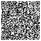 QR code with Radisson Astrodome Hotel contacts
