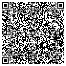 QR code with White Lodging Services Corp contacts