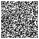 QR code with Tint By Masters contacts