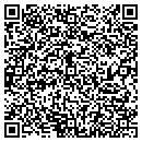 QR code with The Palms Courtyard Villas LLC contacts