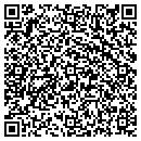 QR code with Habitat Suites contacts