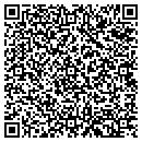QR code with Hampton Inn contacts