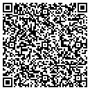 QR code with Hilton Hotels contacts