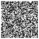 QR code with LA Quinta Inn contacts