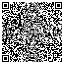 QR code with Q C Laboratories Inc contacts