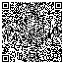 QR code with Rodeway Inn contacts