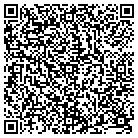 QR code with Fairfield Inn-Fossil Creek contacts