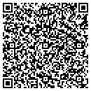 QR code with Hilton-Fort Worth contacts