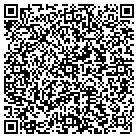 QR code with Magnum Hotel Properties L P contacts