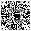 QR code with Howard Johnson contacts