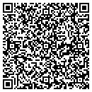 QR code with Modern Cafe contacts