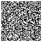 QR code with Tangerine's Inc contacts