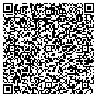 QR code with San Diego Sheraton Corporation contacts
