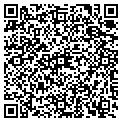 QR code with Tina Motel contacts