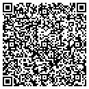 QR code with Mr T's Bowl contacts