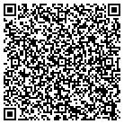 QR code with The Club At At&T Center contacts