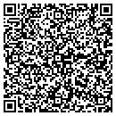 QR code with Del Mar Country Club Estates H contacts