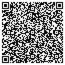 QR code with Eclub USA contacts