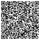 QR code with San Diego State Aztecs contacts