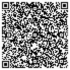 QR code with Higher Healing By Hank contacts