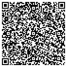 QR code with How's Electronic Security contacts