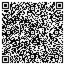 QR code with J R Electronics contacts