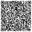 QR code with J's Alarm & Tint Shop contacts
