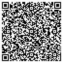 QR code with King Linings contacts