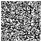 QR code with Oregon Bioscience Assn contacts