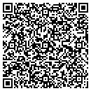 QR code with R Samuel Leonard contacts