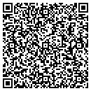 QR code with L X Systems contacts
