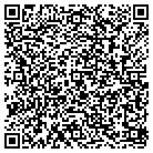 QR code with Made in Virginia Store contacts