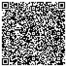 QR code with The Leland Stanford Junior University contacts