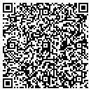 QR code with James Junior Rev contacts