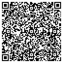 QR code with N Tech Systems Inc contacts