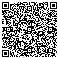 QR code with Pass Security contacts